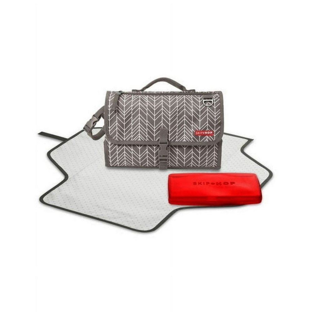Skip Hop Portable Diaper Baby Travel | Changing Pad Newborn Baby Girl & Boy - Picture 2 of 9